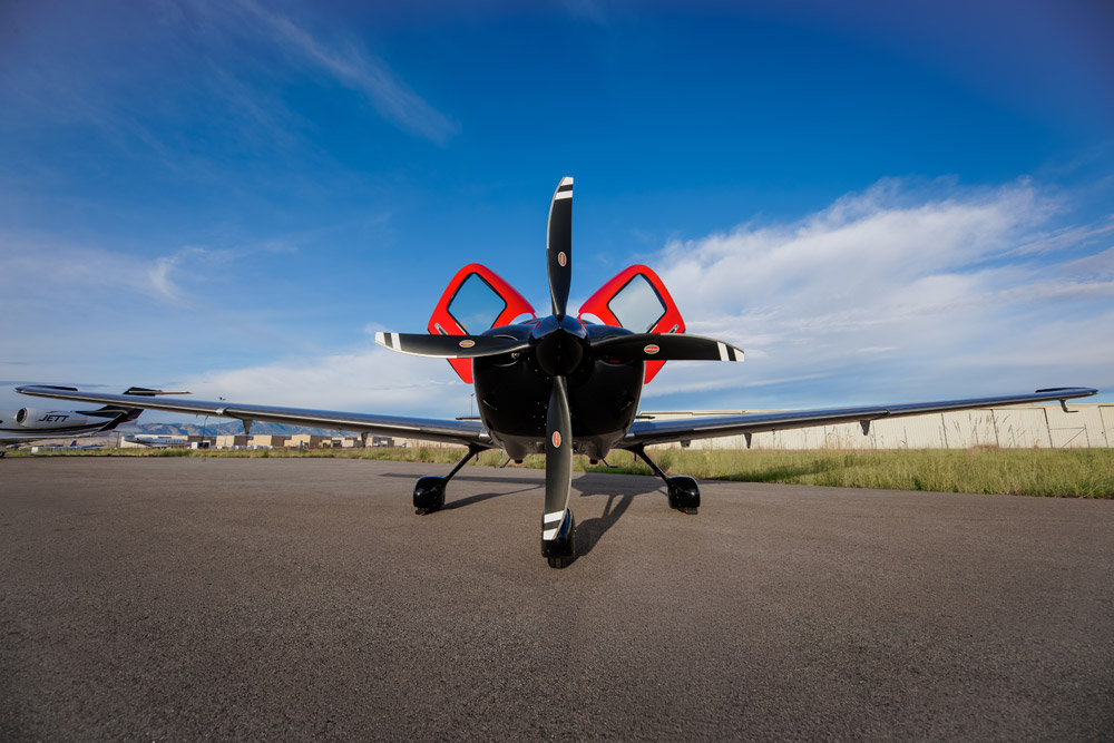 Matt Rillos Quarterly Update: Q4 2025 | Simply Aviation